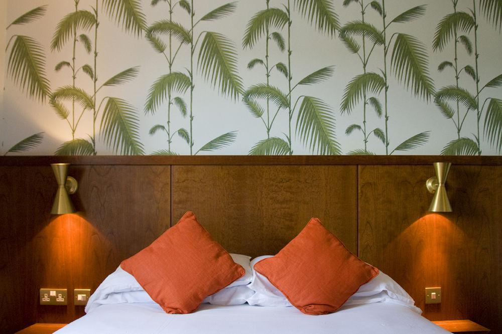 7Hotel Diner Halstead  Zewnętrze zdjęcie