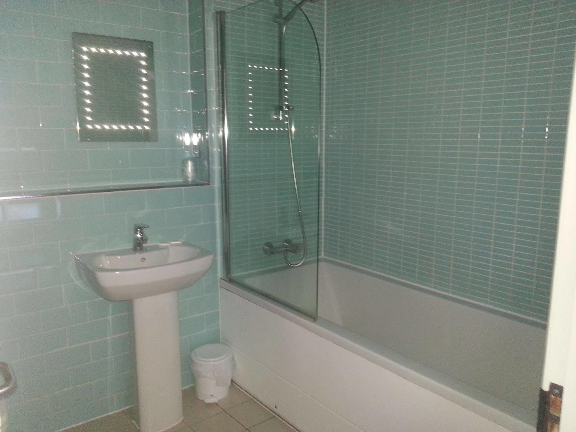 7Hotel Diner Halstead  Zewnętrze zdjęcie