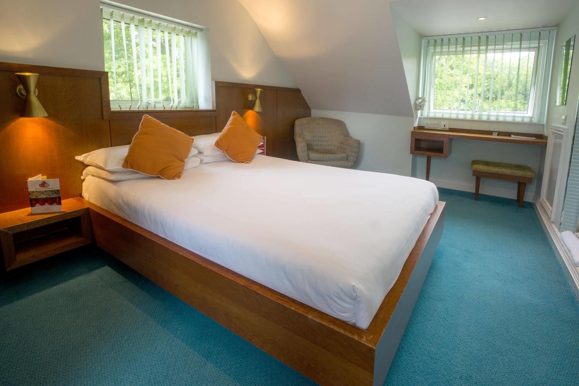 7Hotel Diner Halstead  Zewnętrze zdjęcie