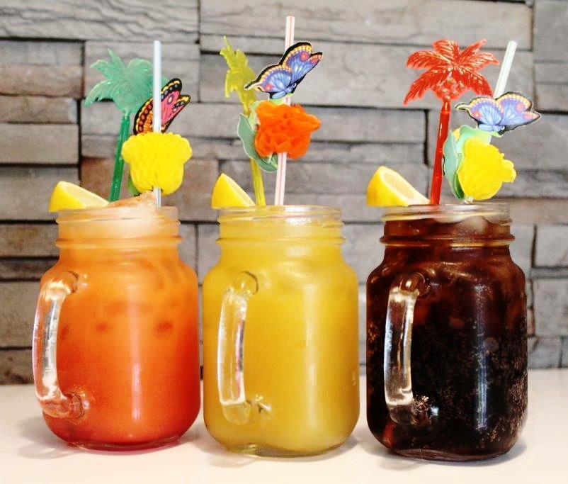 7Hotel Diner Halstead  Zewnętrze zdjęcie