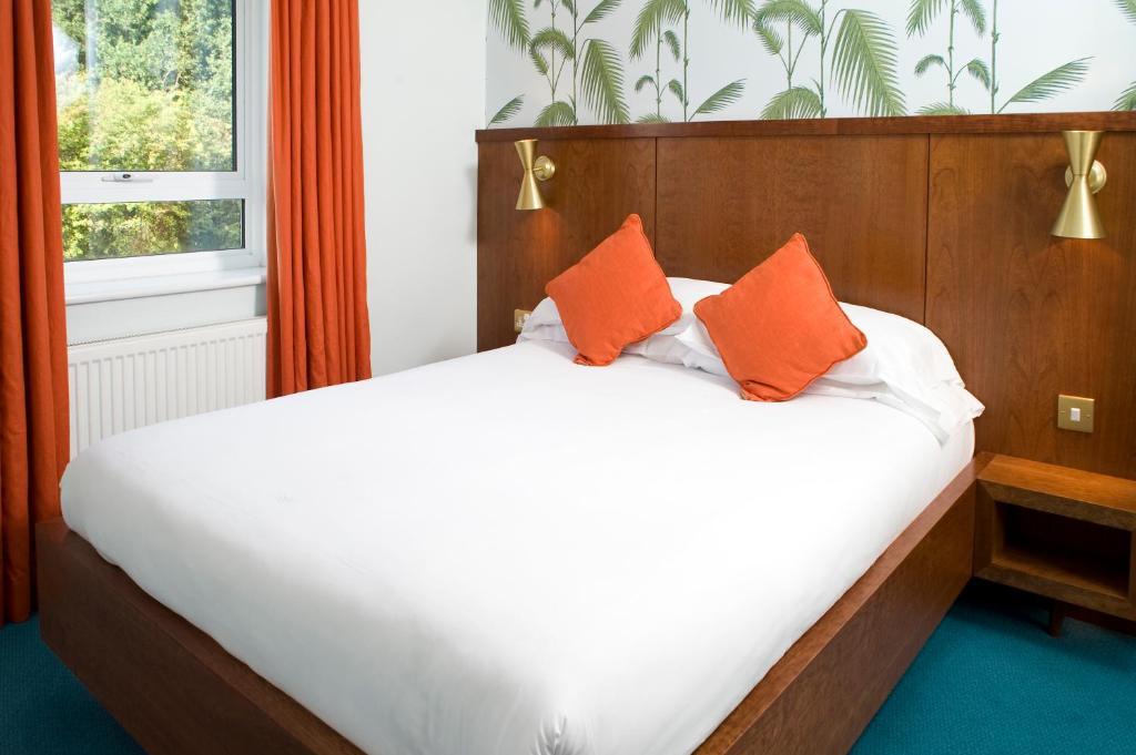 7Hotel Diner Halstead  Pokój zdjęcie